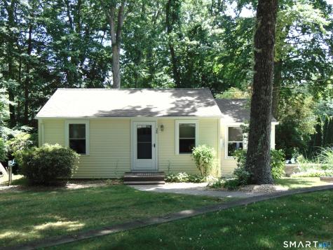 26 Wildwood Road East Haddam CT 06415