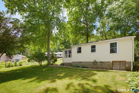26 Wildwood Road East Haddam CT 06415