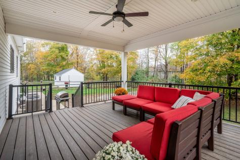 5 Deer Run Drive Colchester CT 06415