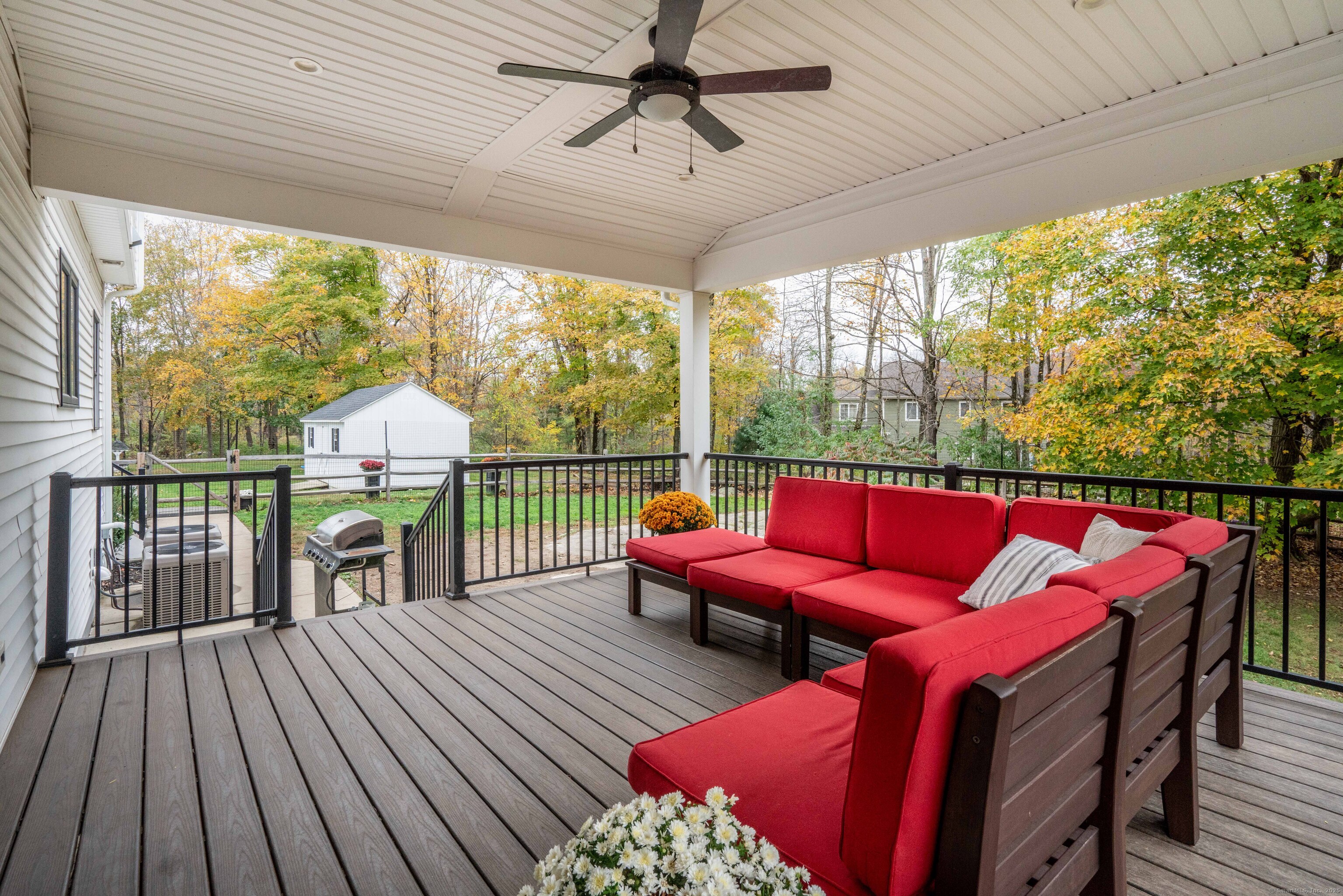 5 Deer Run Drive Colchester CT 06415