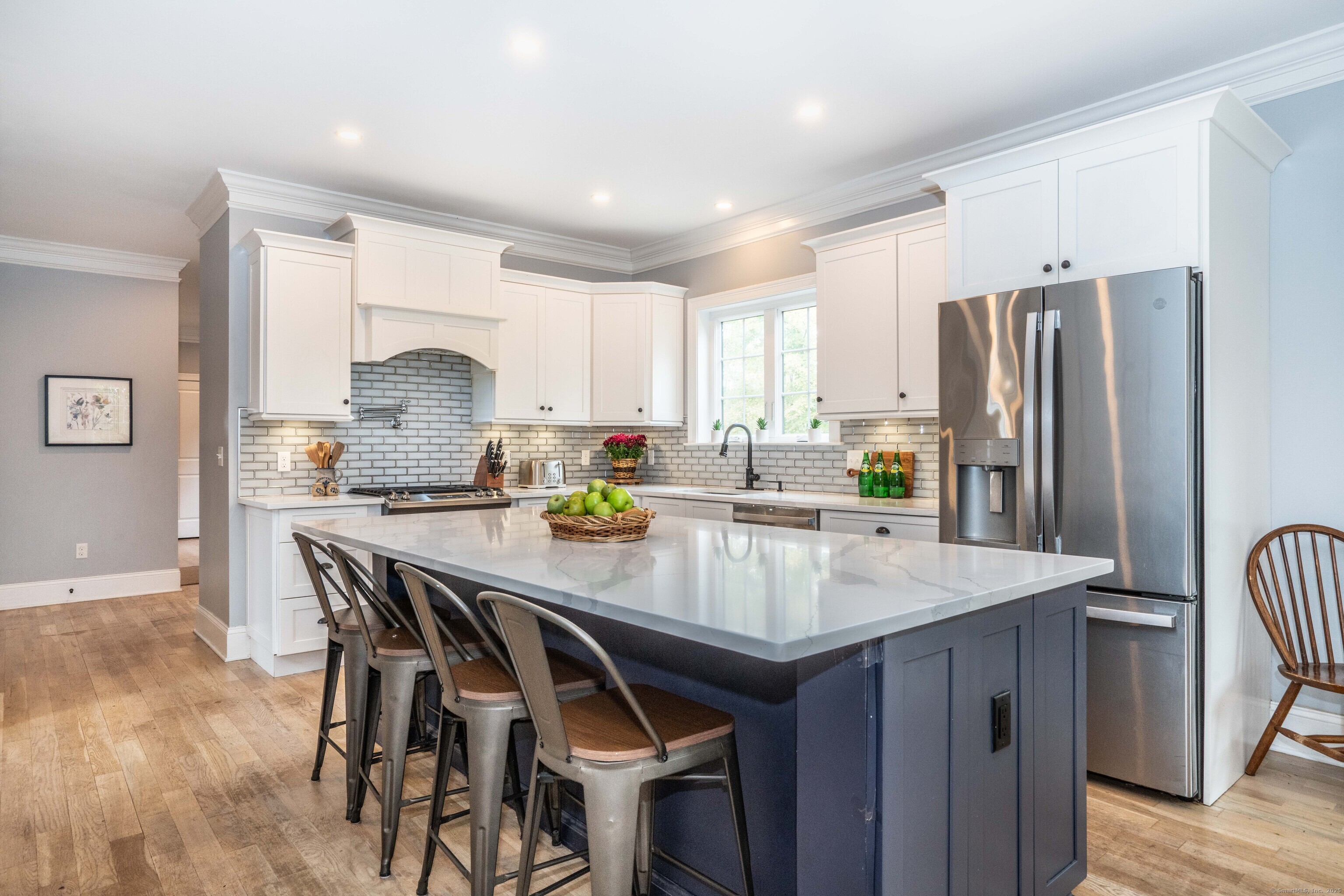 5 Deer Run Drive Colchester CT 06415