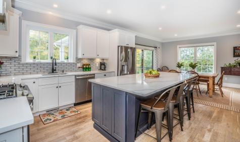 5 Deer Run Drive Colchester CT 06415