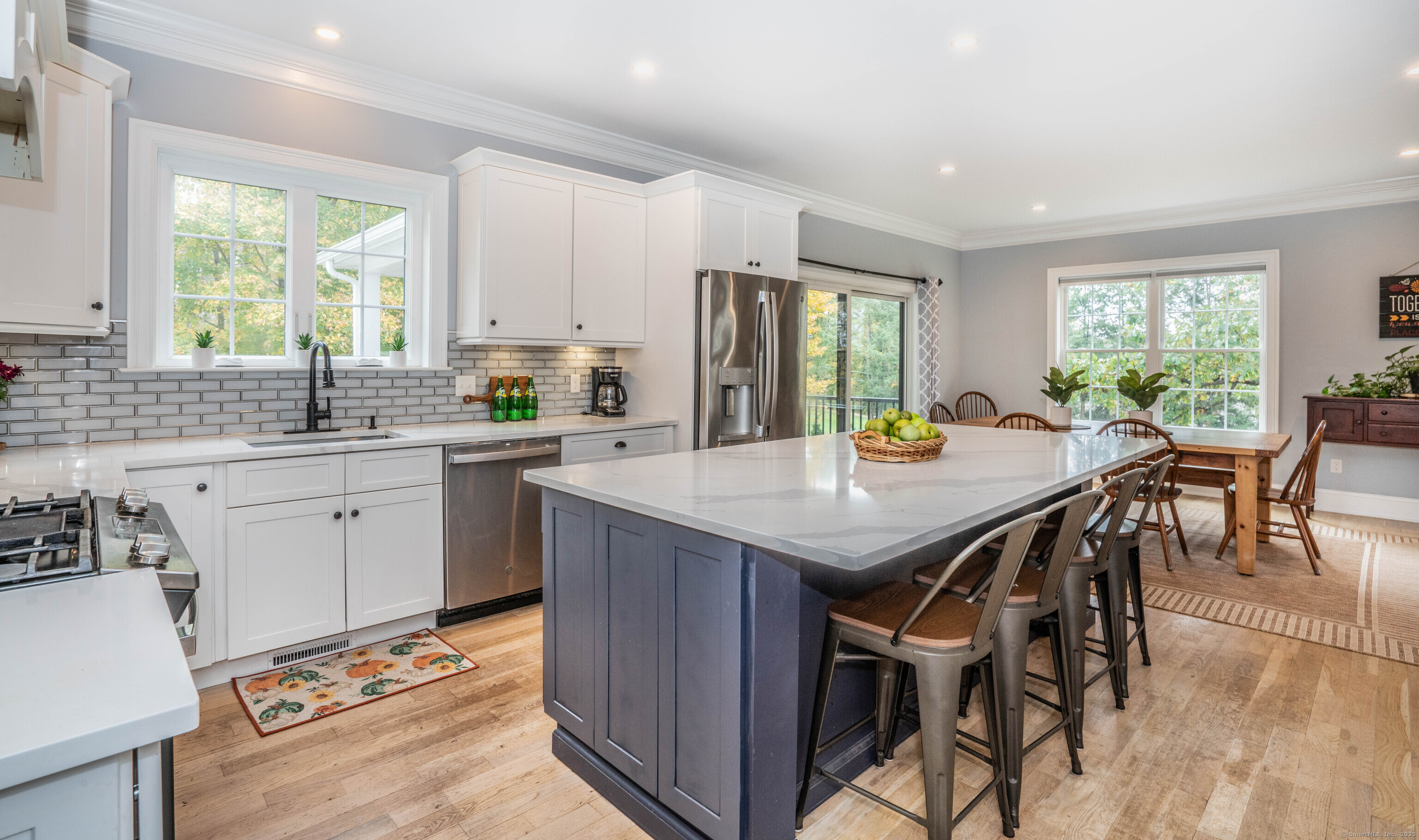 5 Deer Run Drive Colchester CT 06415