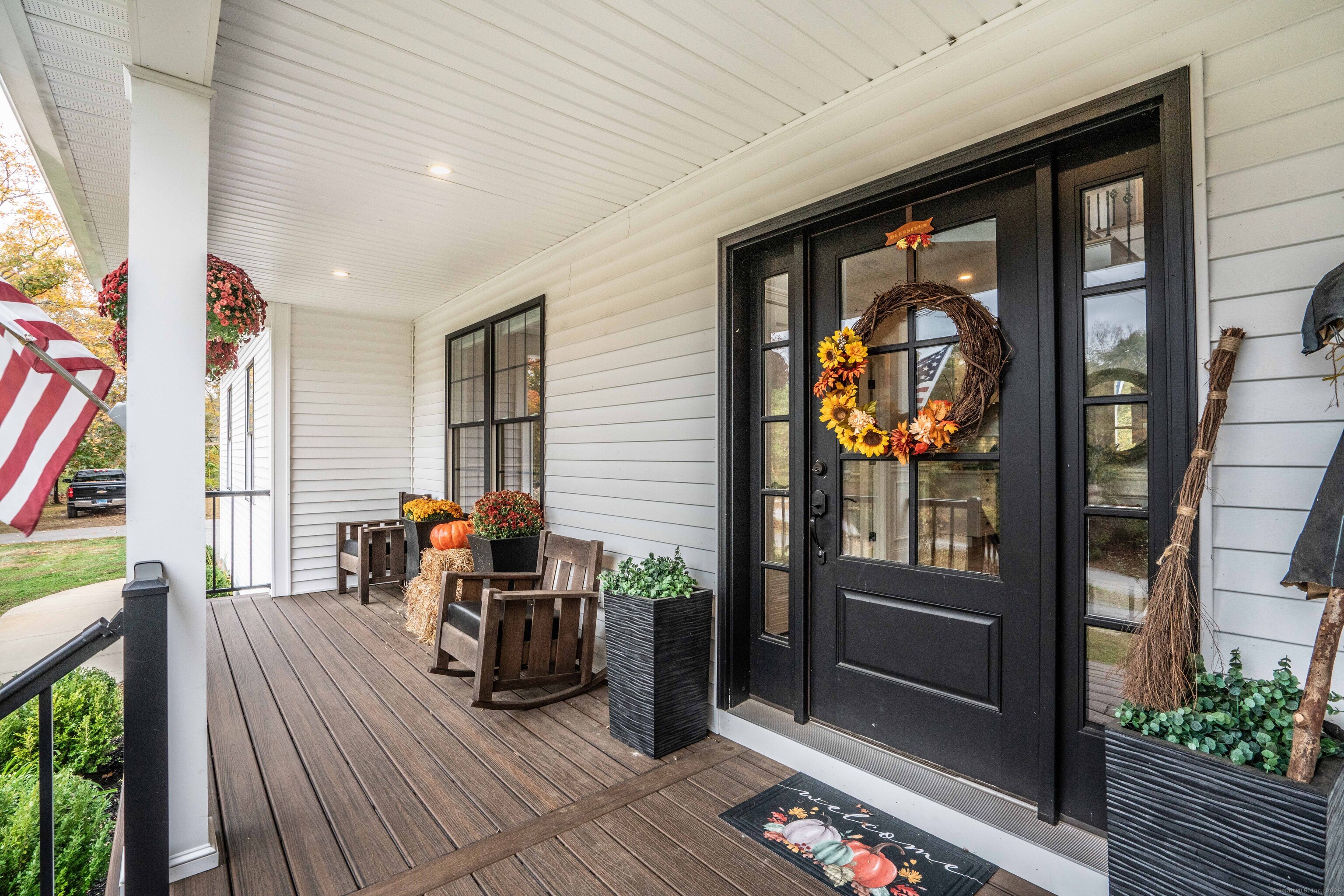 5 Deer Run Drive Colchester CT 06415