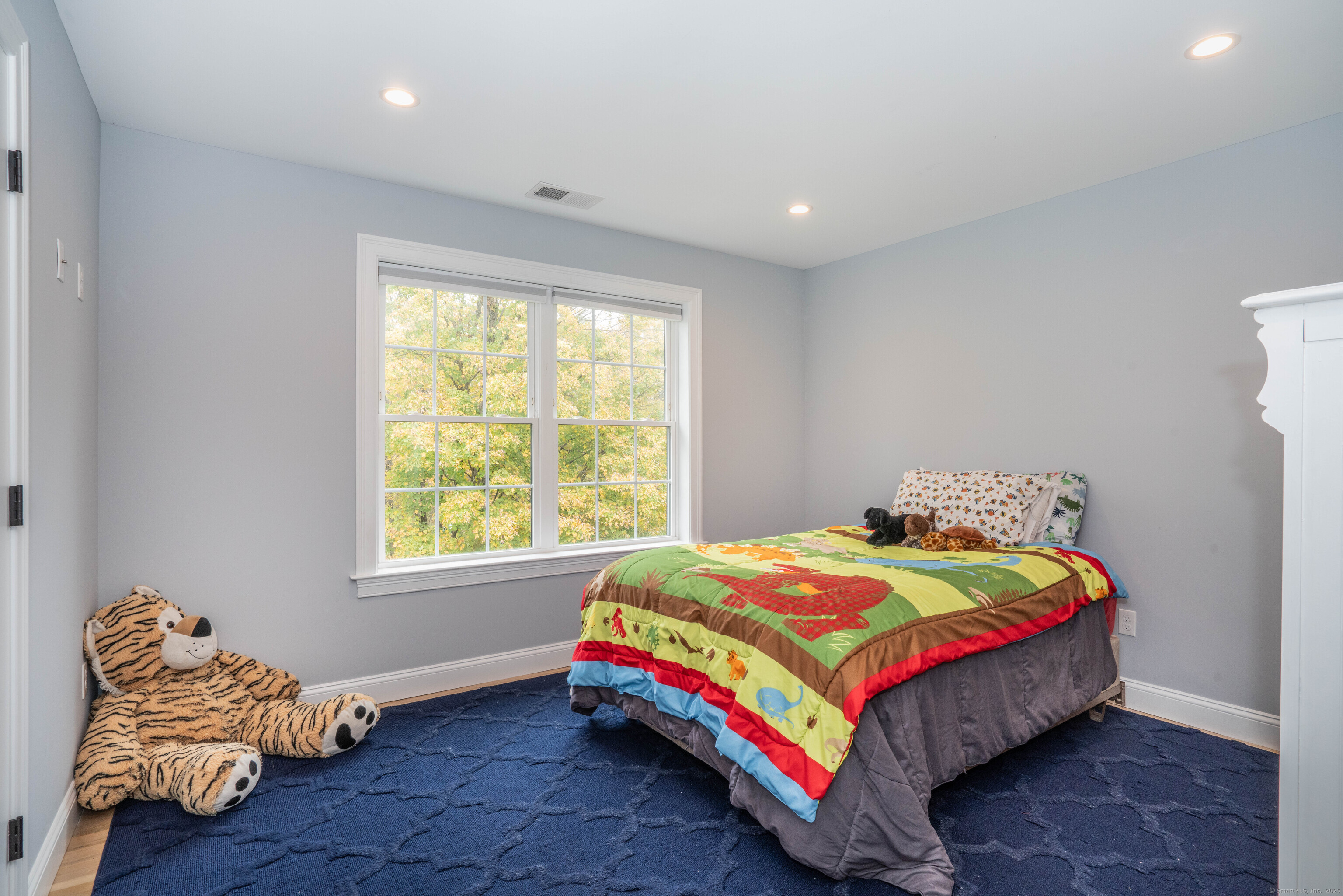 5 Deer Run Drive Colchester CT 06415