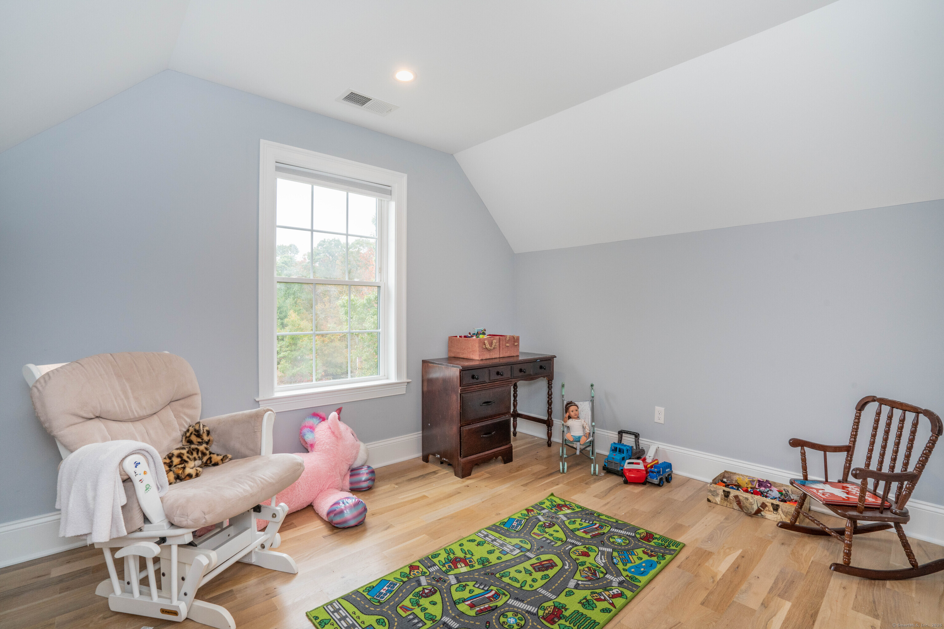 5 Deer Run Drive Colchester CT 06415