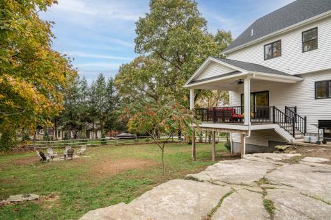 5 Deer Run Drive Colchester CT 06415