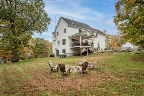 5 Deer Run Drive Colchester CT 06415