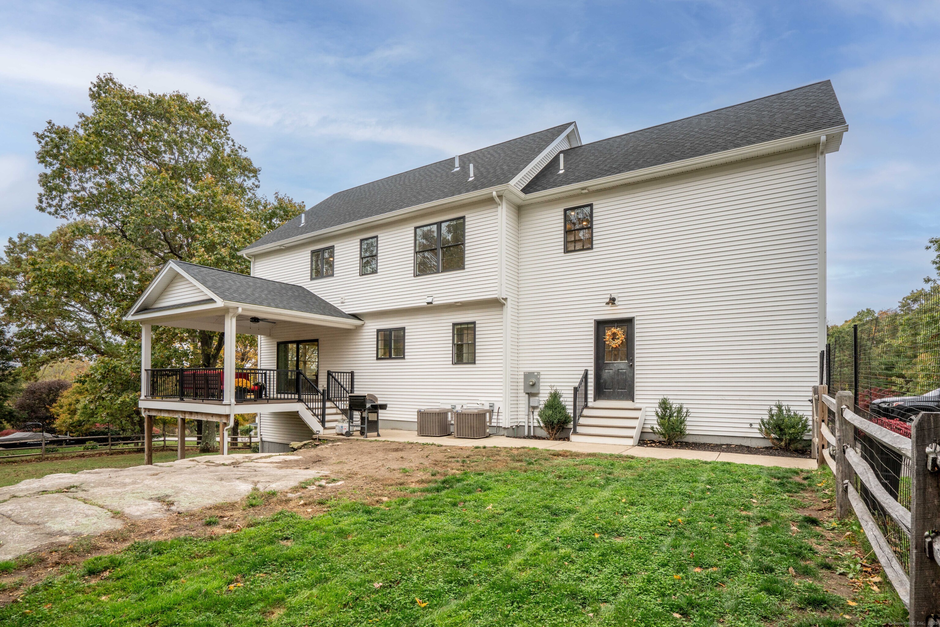 5 Deer Run Drive Colchester CT 06415