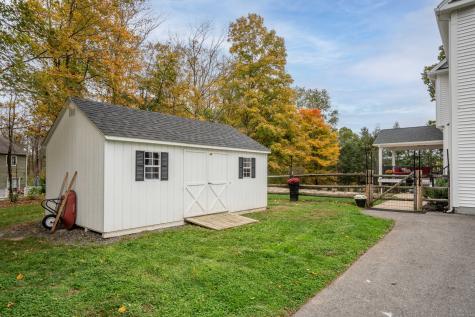 5 Deer Run Drive Colchester CT 06415