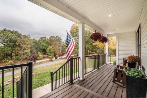 5 Deer Run Drive Colchester CT 06415