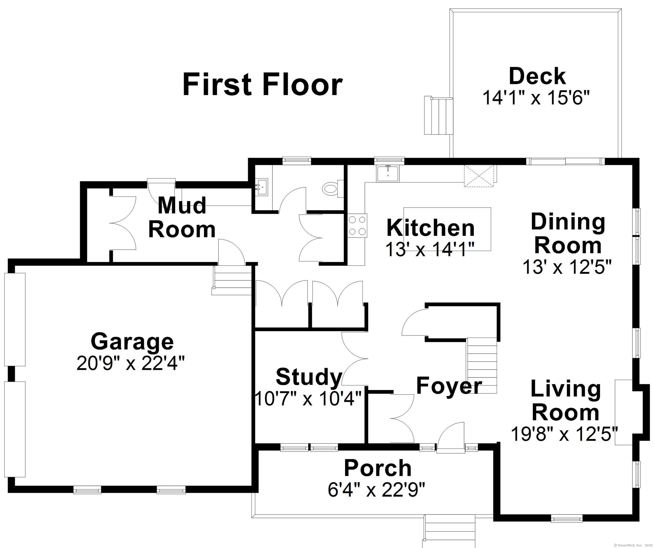 5 Deer Run Drive Colchester CT 06415