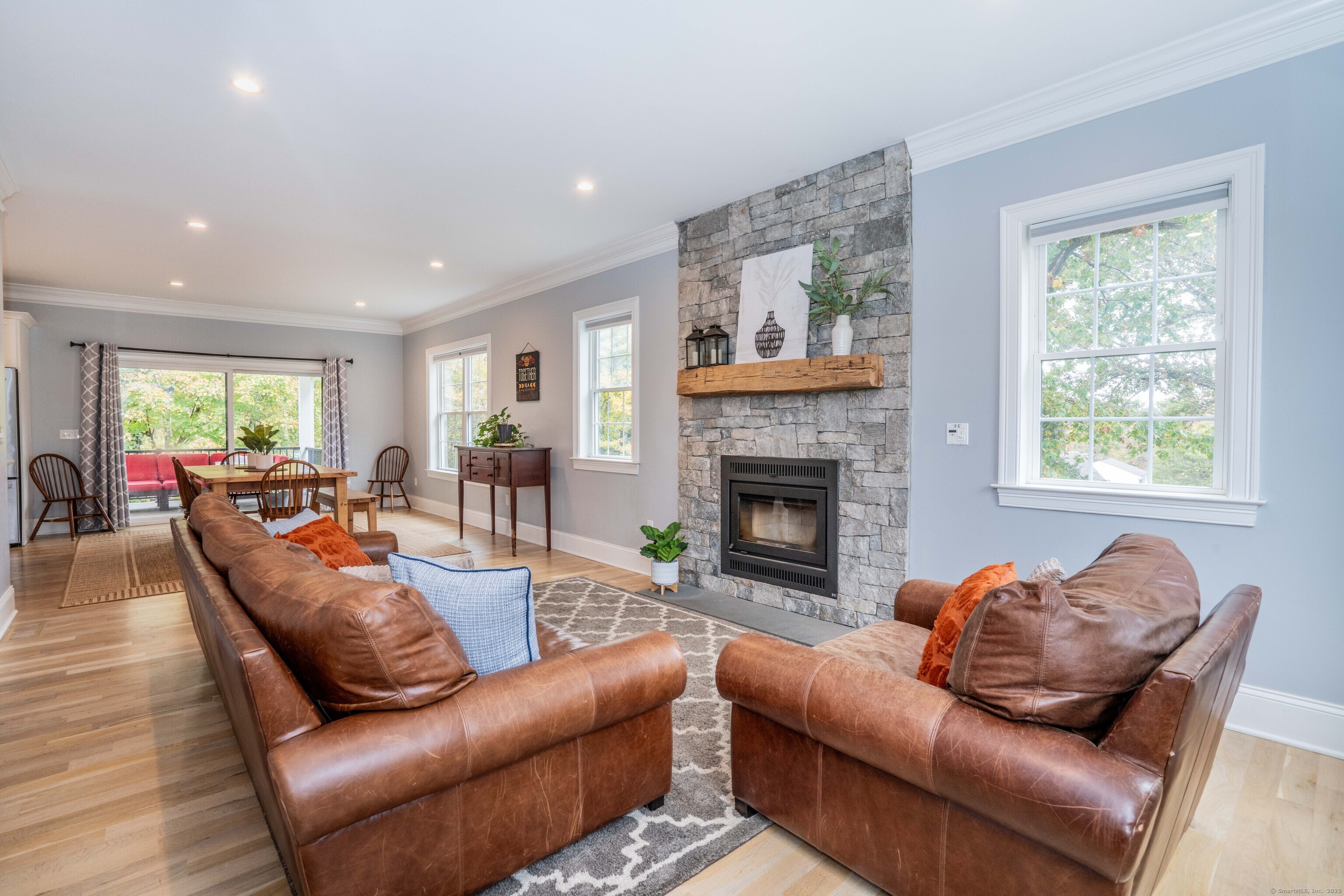 5 Deer Run Drive Colchester CT 06415