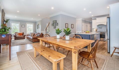 5 Deer Run Drive Colchester CT 06415