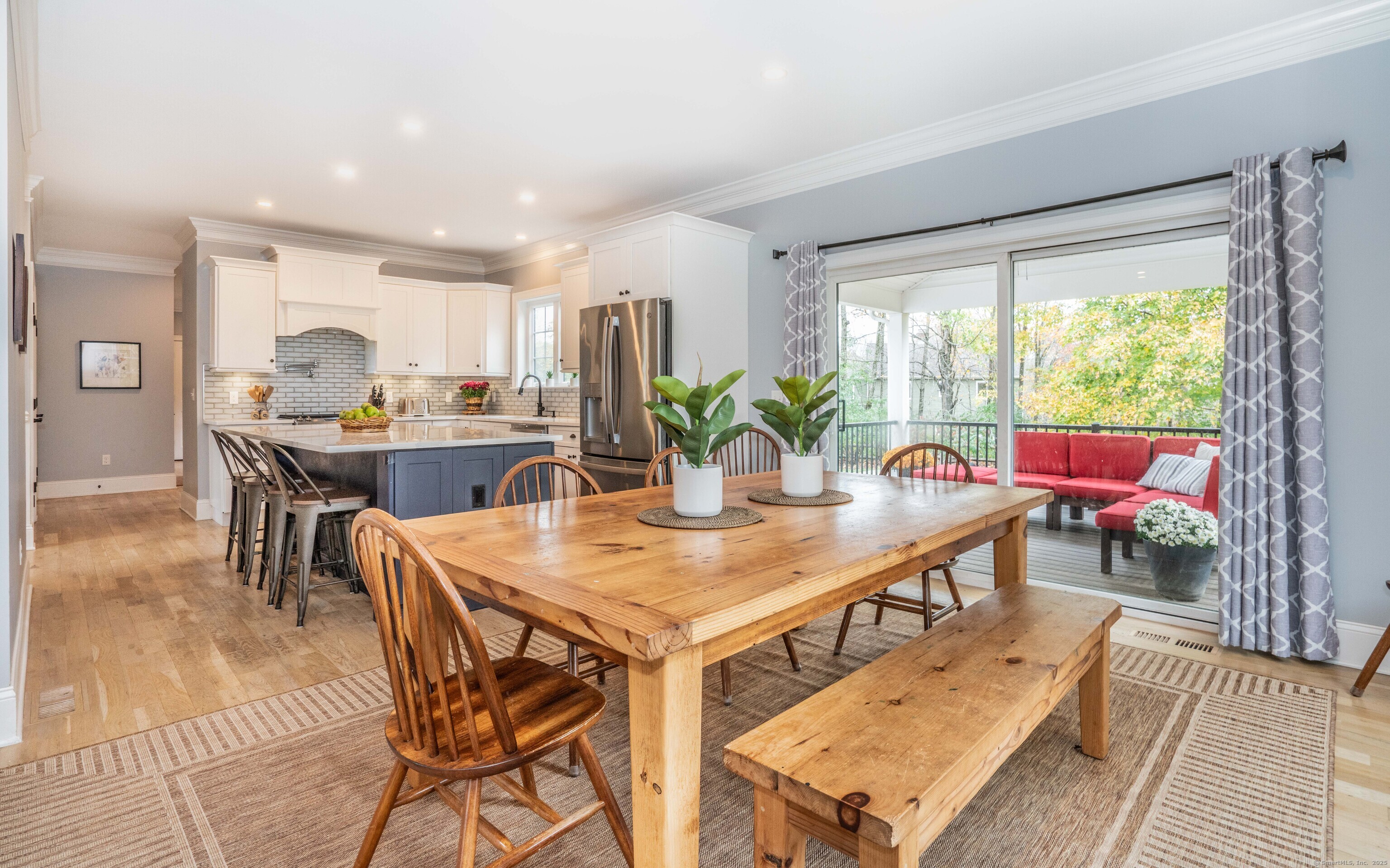 5 Deer Run Drive Colchester CT 06415