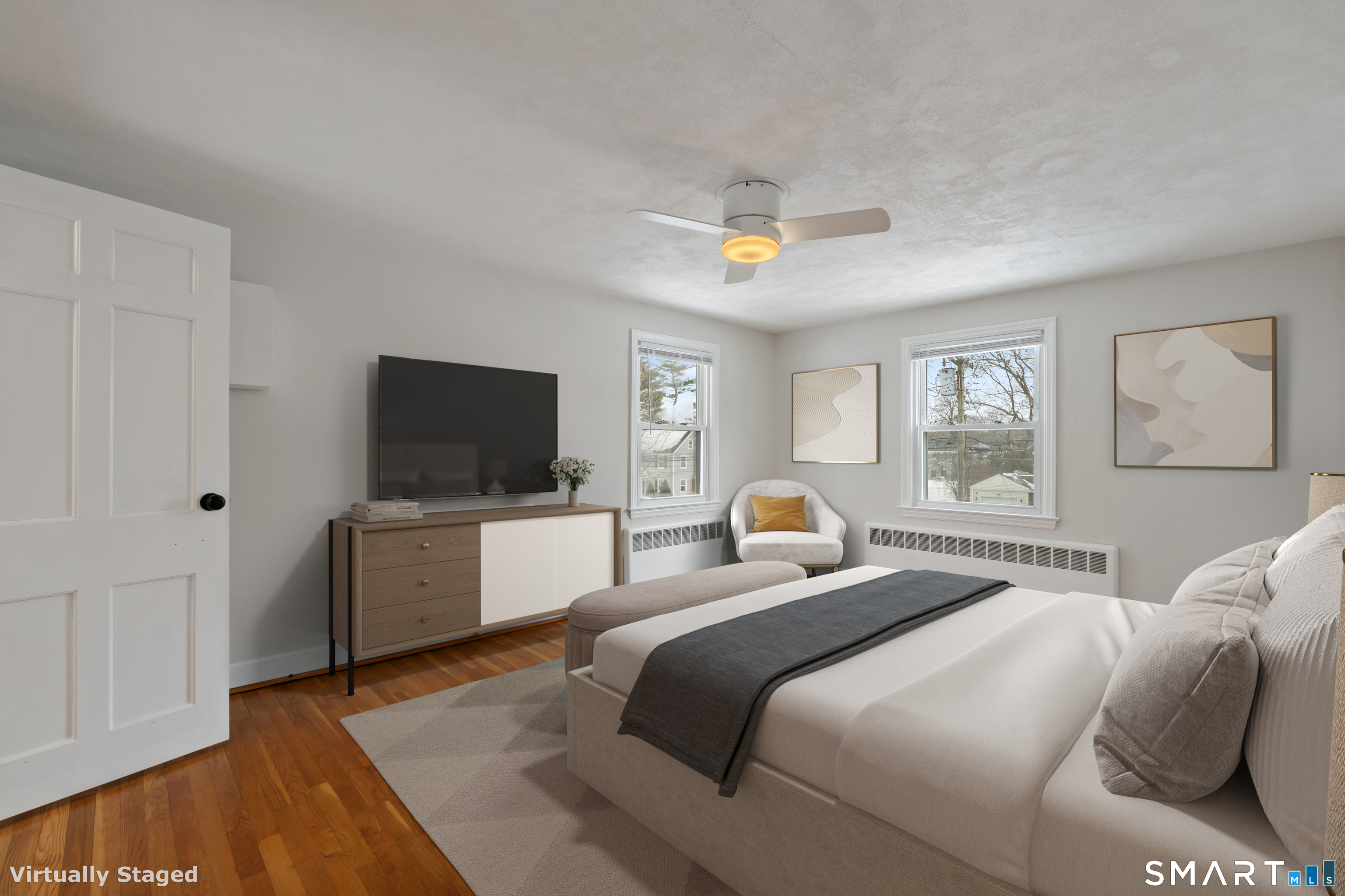 56 Craigmoor Road West Hartford CT 06107