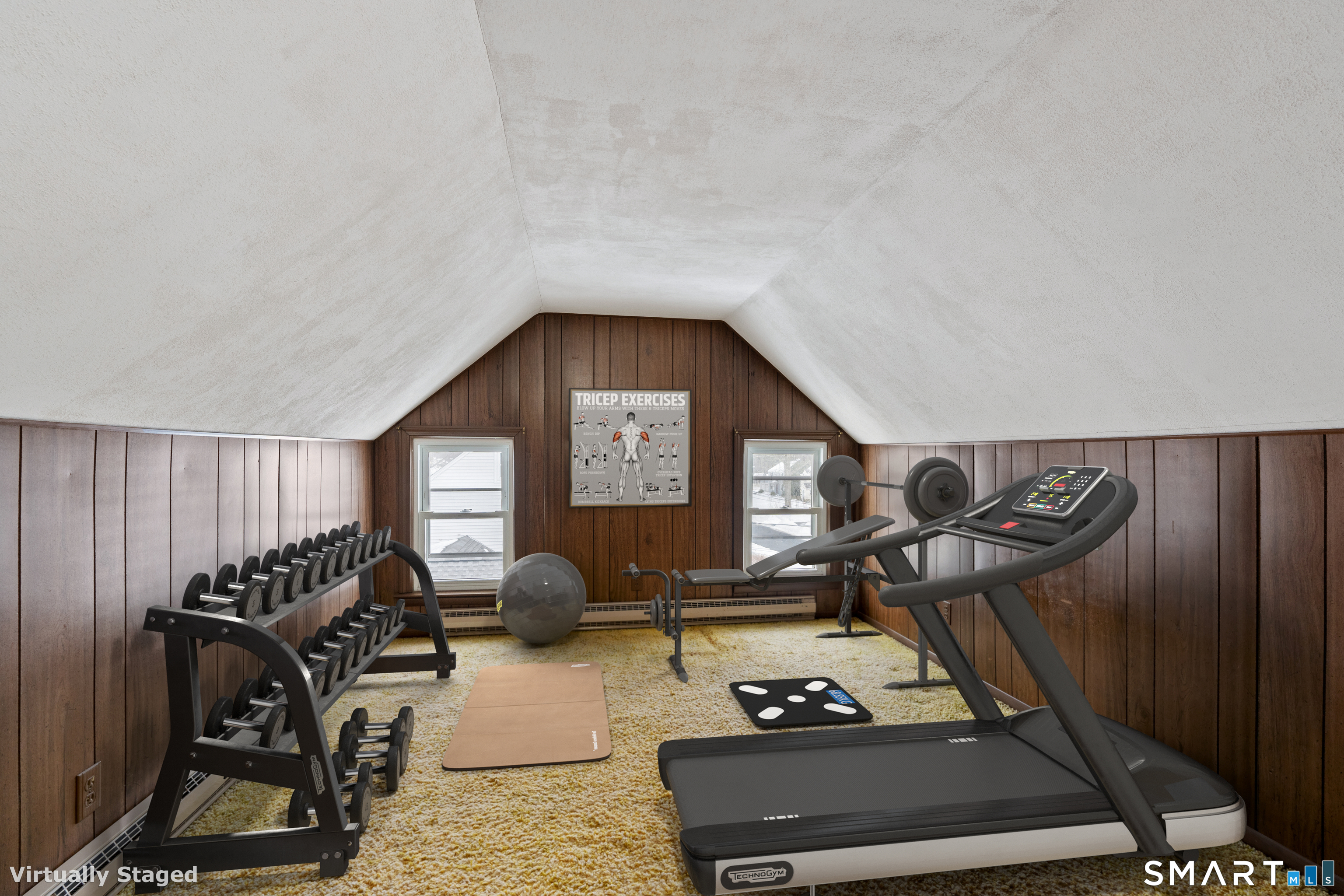 56 Craigmoor Road West Hartford CT 06107