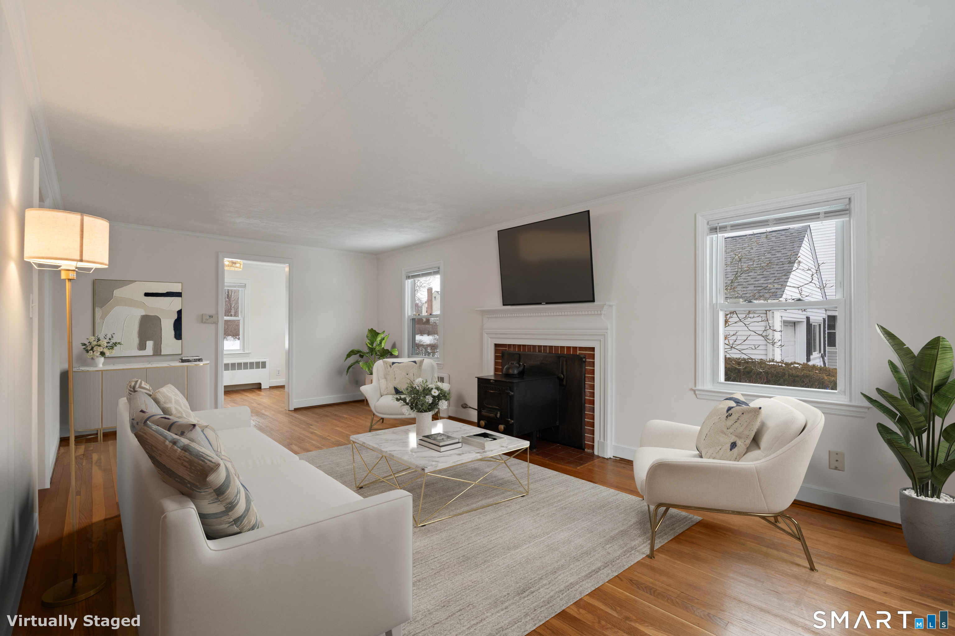 56 Craigmoor Road West Hartford CT 06107