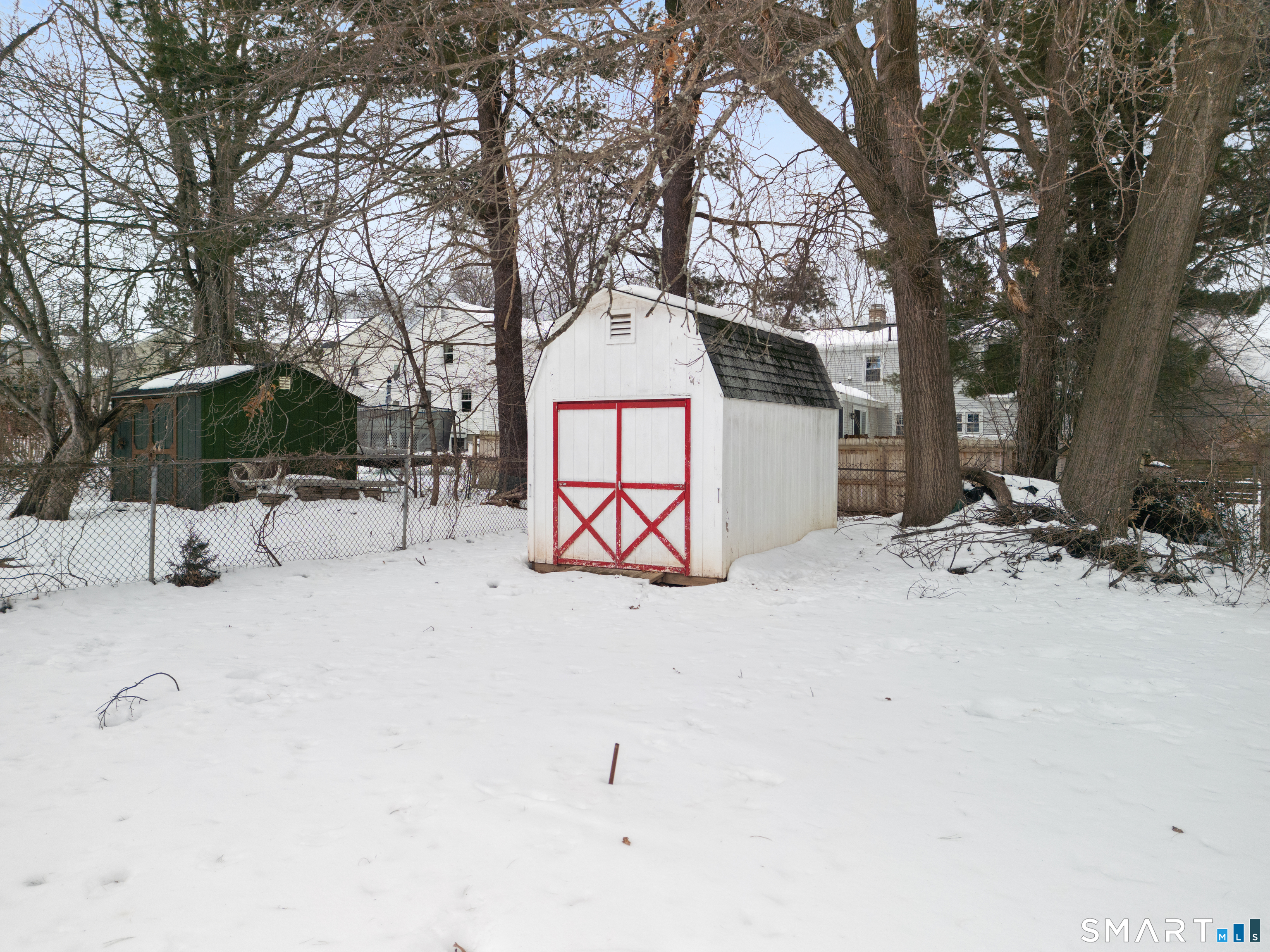 56 Craigmoor Road West Hartford CT 06107