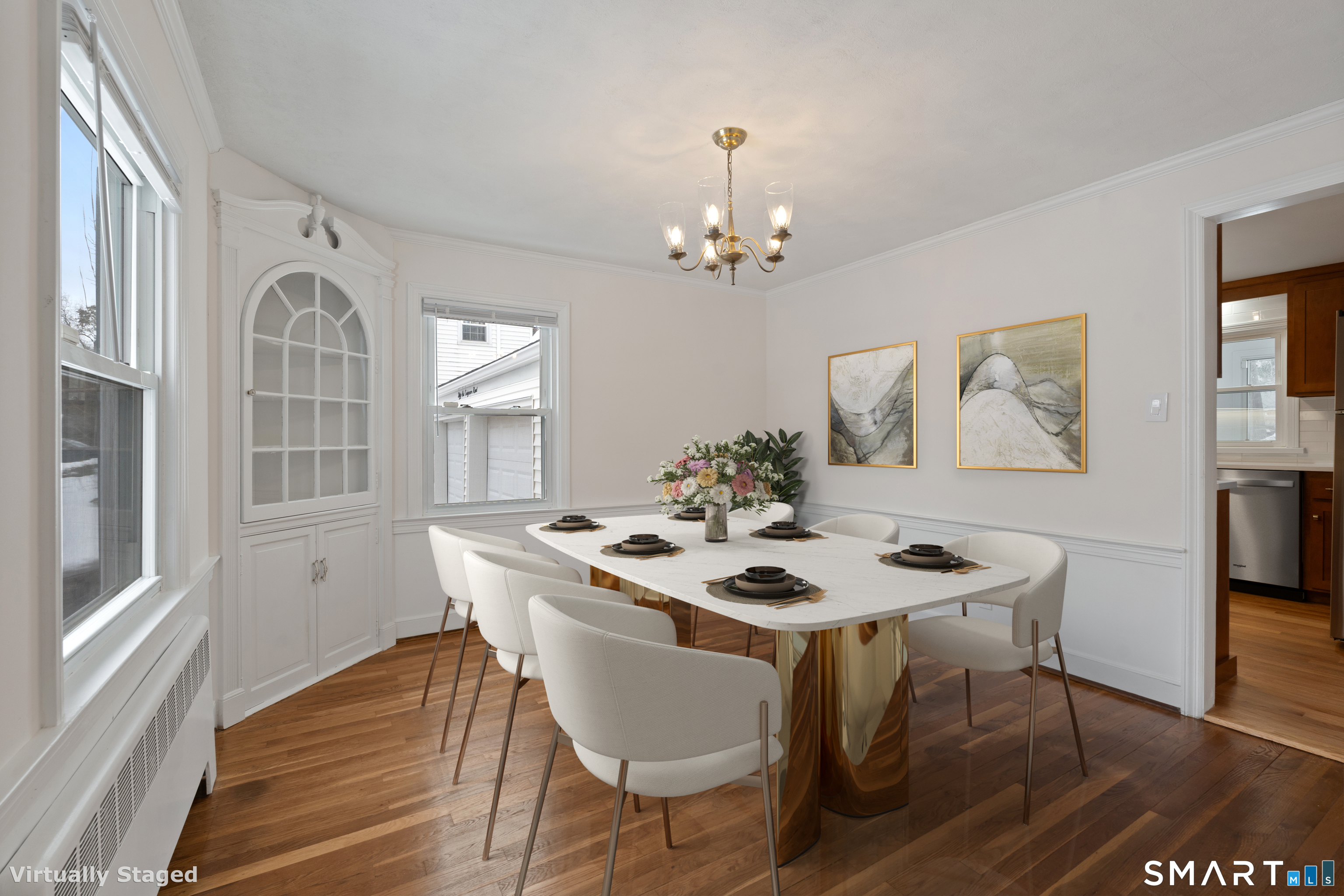 56 Craigmoor Road West Hartford CT 06107