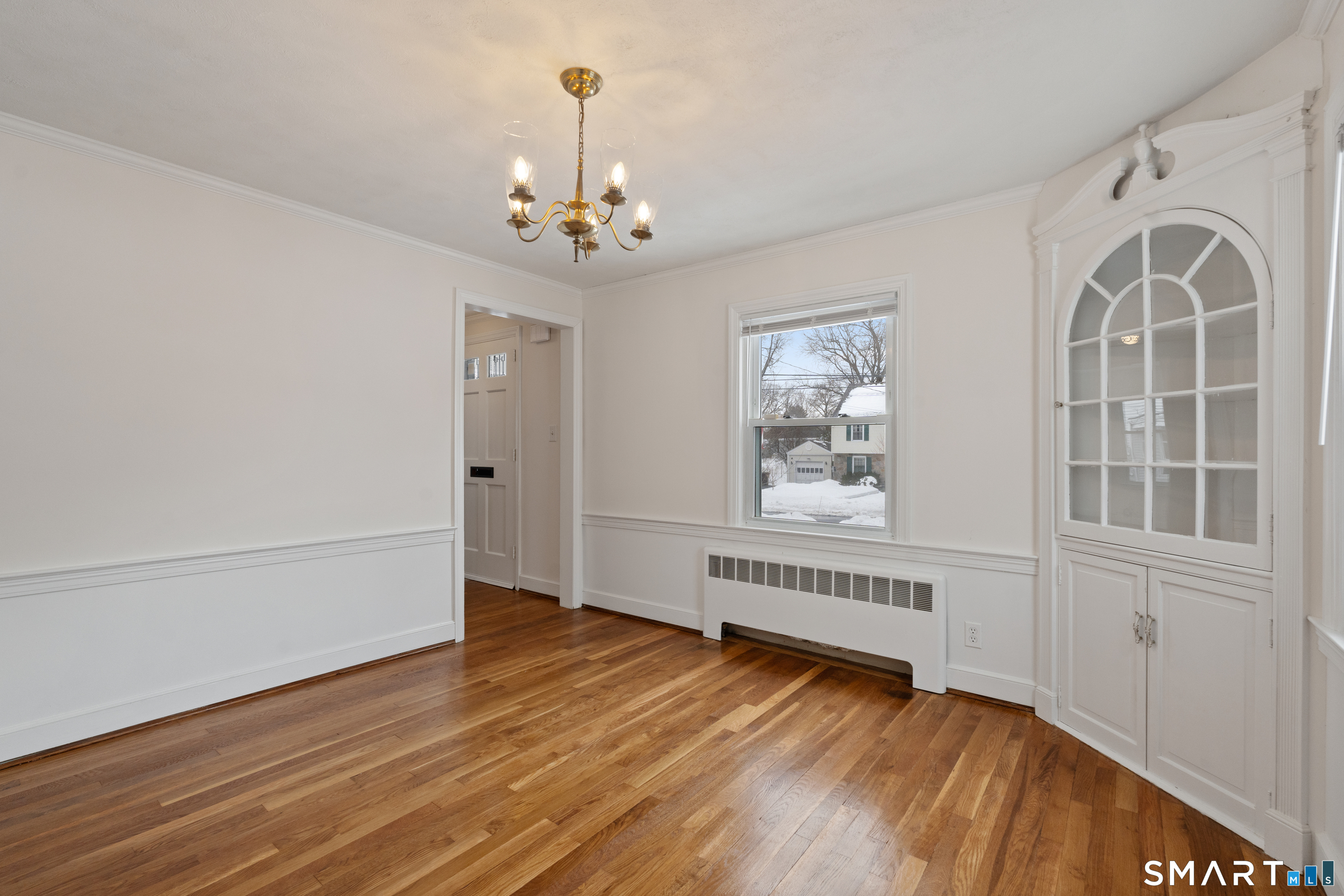 56 Craigmoor Road West Hartford CT 06107