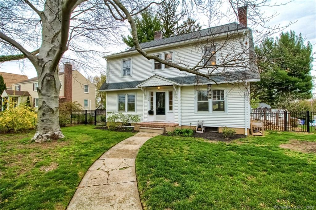 108 North Main Street West Hartford CT 06107