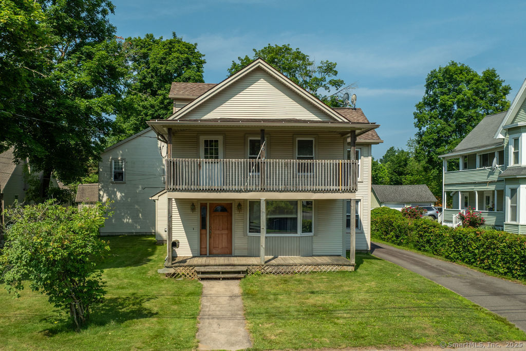 23 Church Street Plainville CT 06062