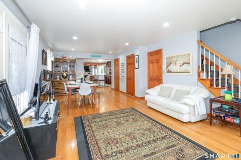 816 Woodruff Road Orange CT 06477