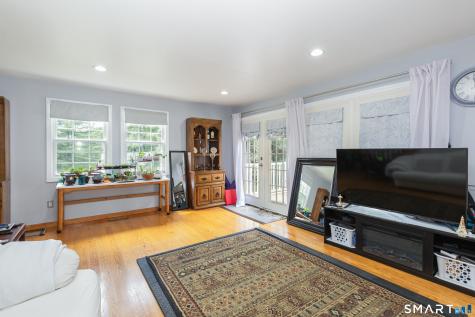 816 Woodruff Road Orange CT 06477