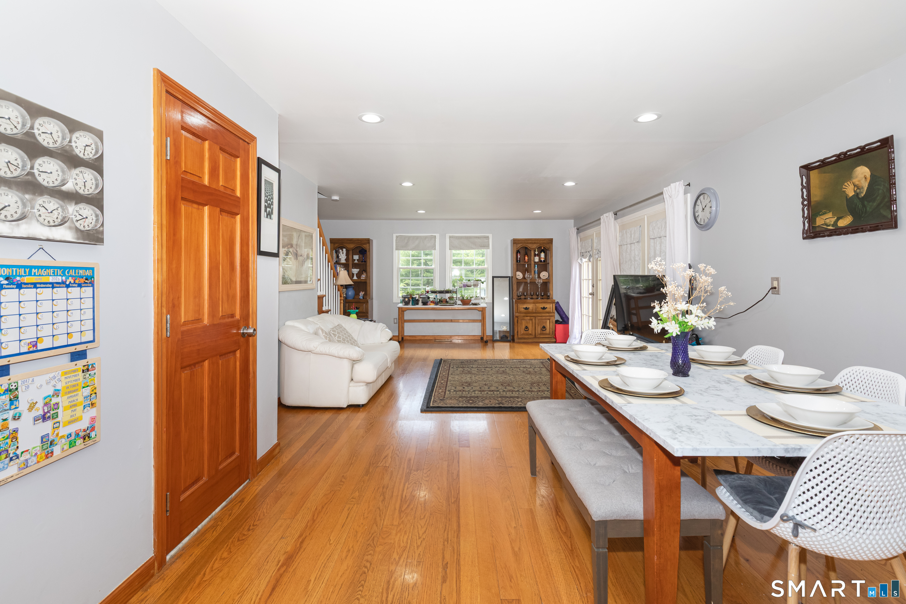 816 Woodruff Road Orange CT 06477