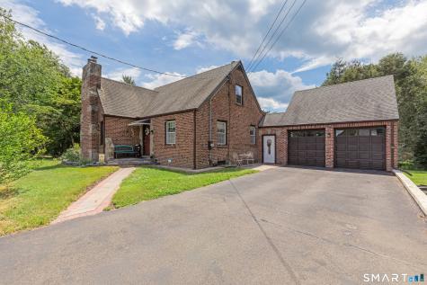 816 Woodruff Road Orange CT 06477