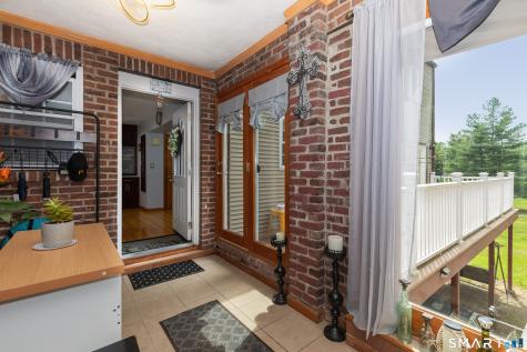 816 Woodruff Road Orange CT 06477