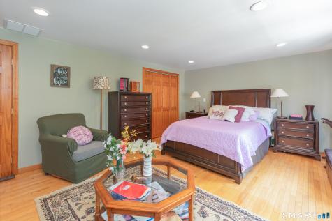 816 Woodruff Road Orange CT 06477