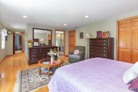 816 Woodruff Road Orange CT 06477
