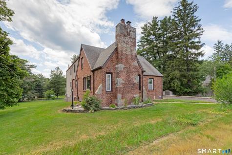 816 Woodruff Road Orange CT 06477