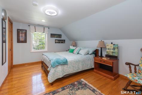 816 Woodruff Road Orange CT 06477