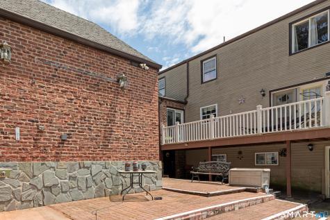 816 Woodruff Road Orange CT 06477