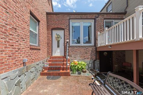 816 Woodruff Road Orange CT 06477