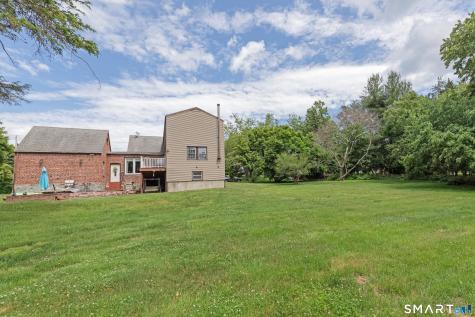 816 Woodruff Road Orange CT 06477
