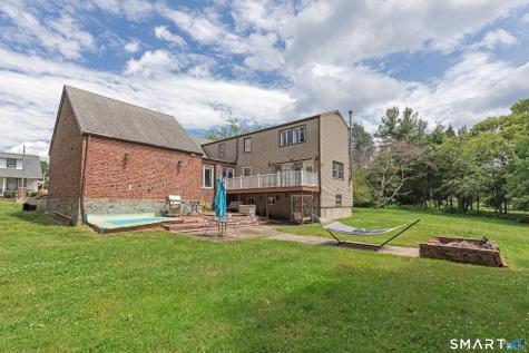 816 Woodruff Road Orange CT 06477