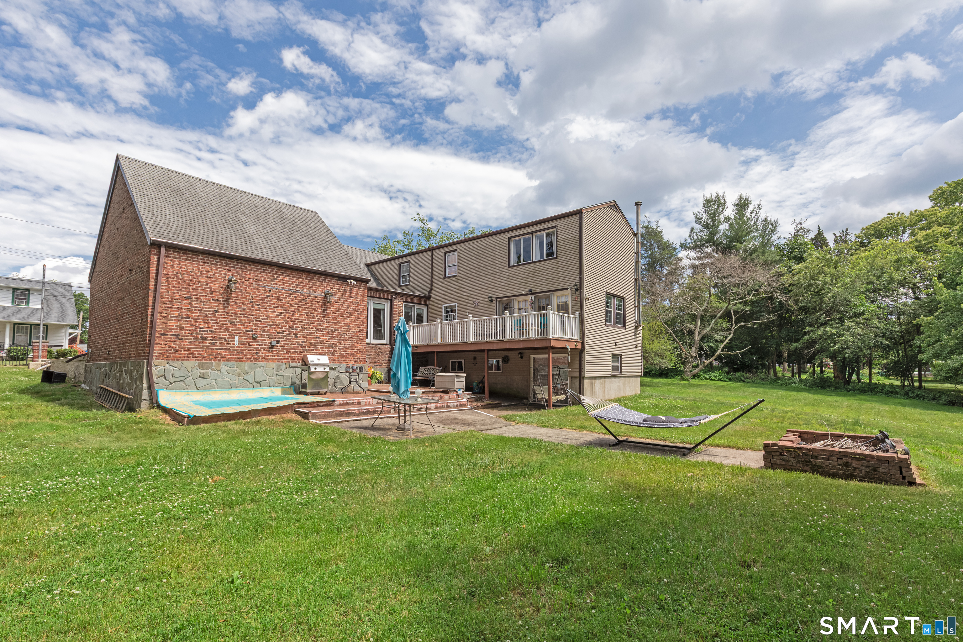 816 Woodruff Road Orange CT 06477