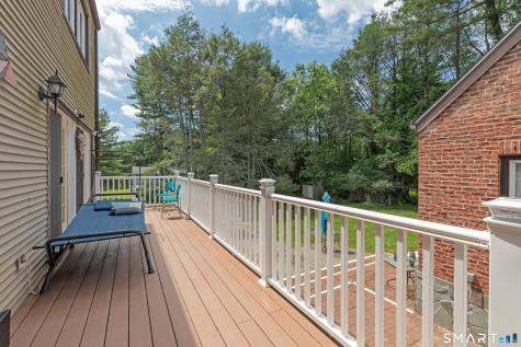816 Woodruff Road Orange CT 06477
