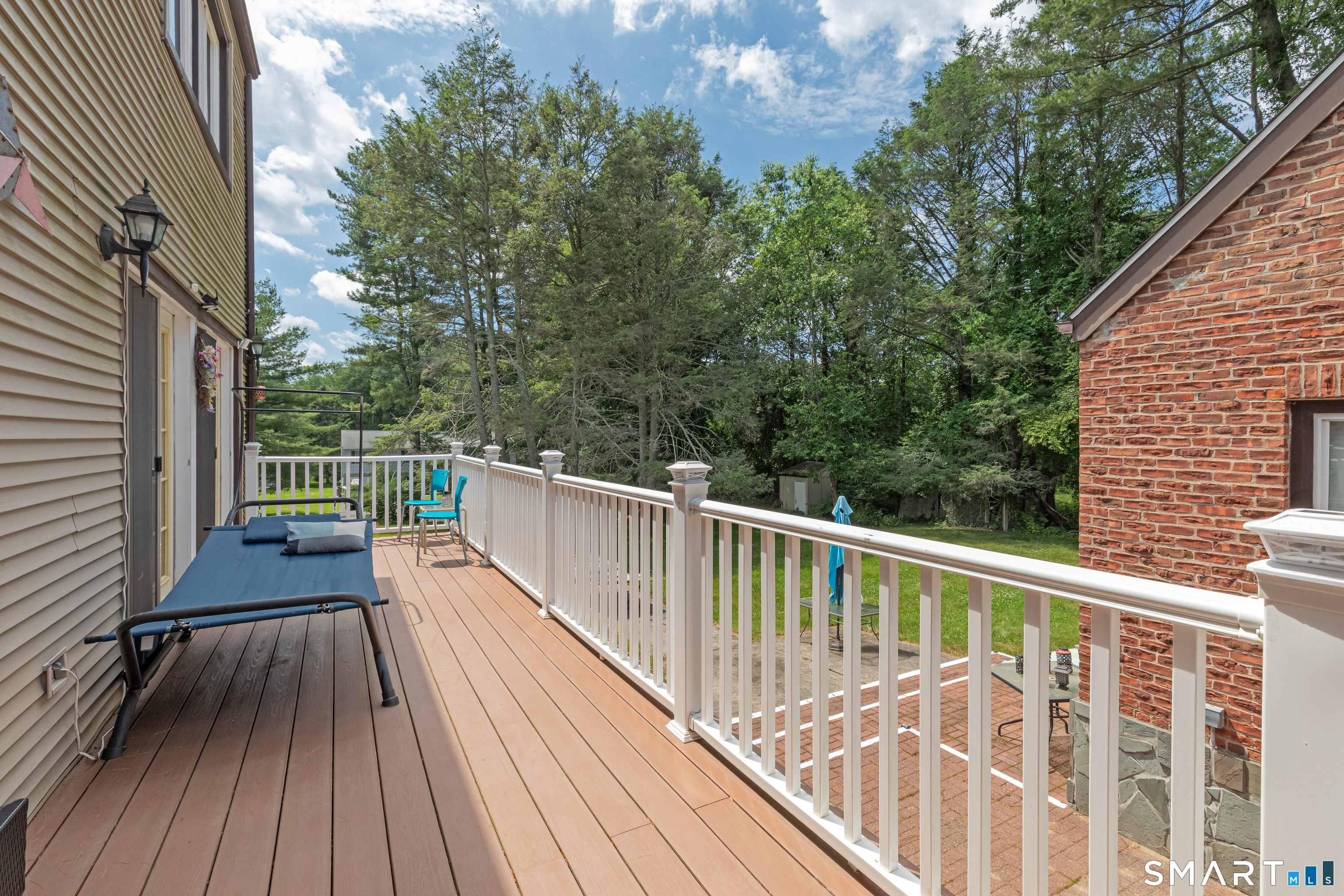 816 Woodruff Road Orange CT 06477
