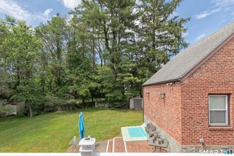 816 Woodruff Road Orange CT 06477