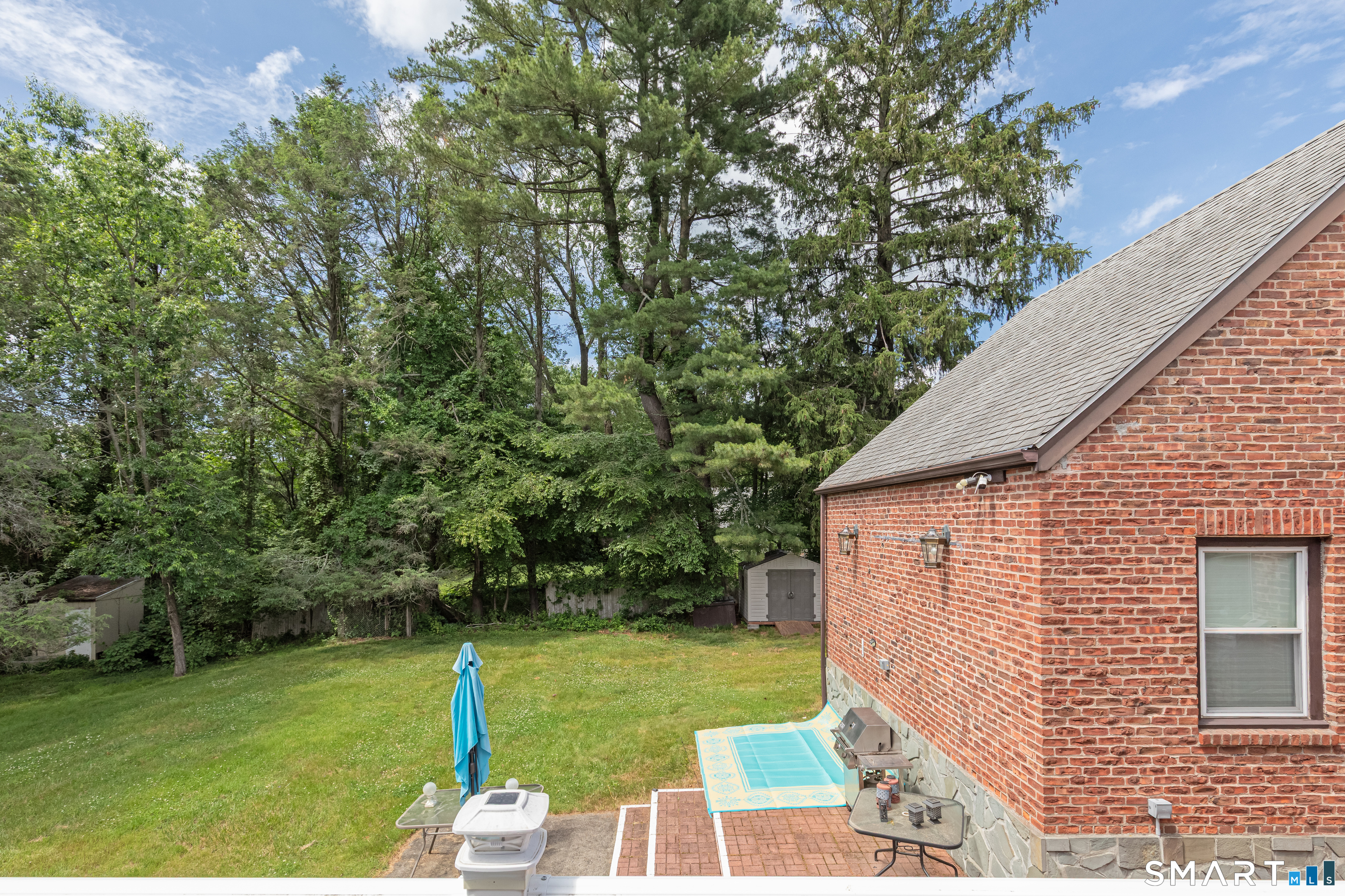 816 Woodruff Road Orange CT 06477