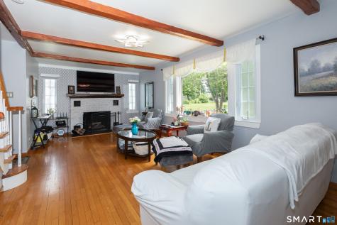 816 Woodruff Road Orange CT 06477