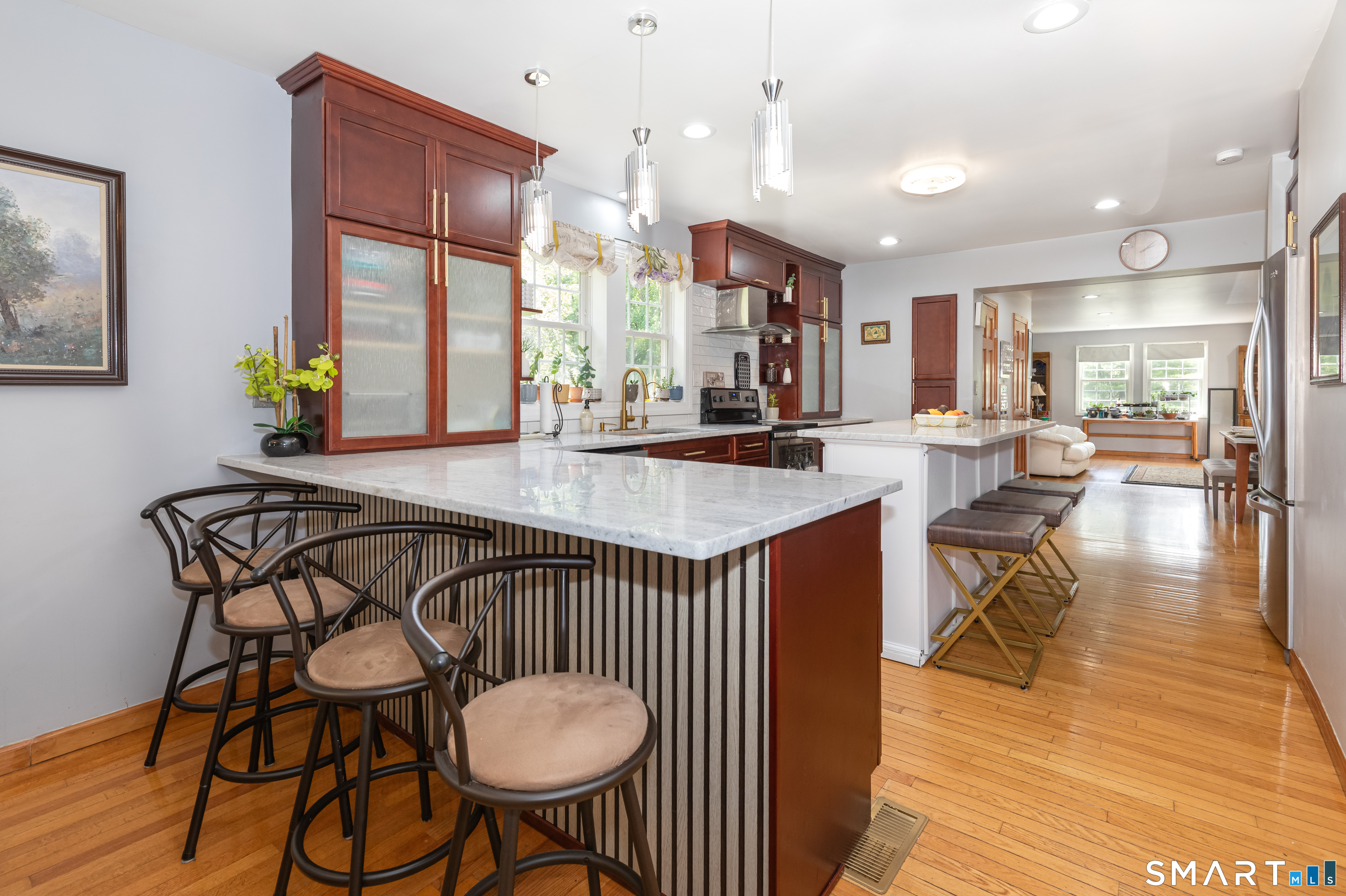 816 Woodruff Road Orange CT 06477