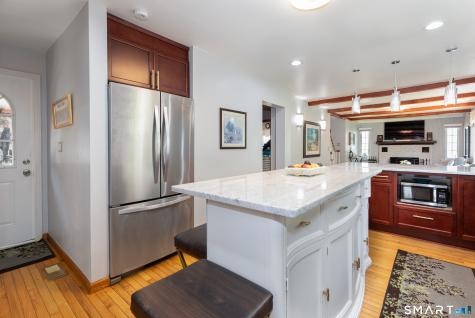 816 Woodruff Road Orange CT 06477