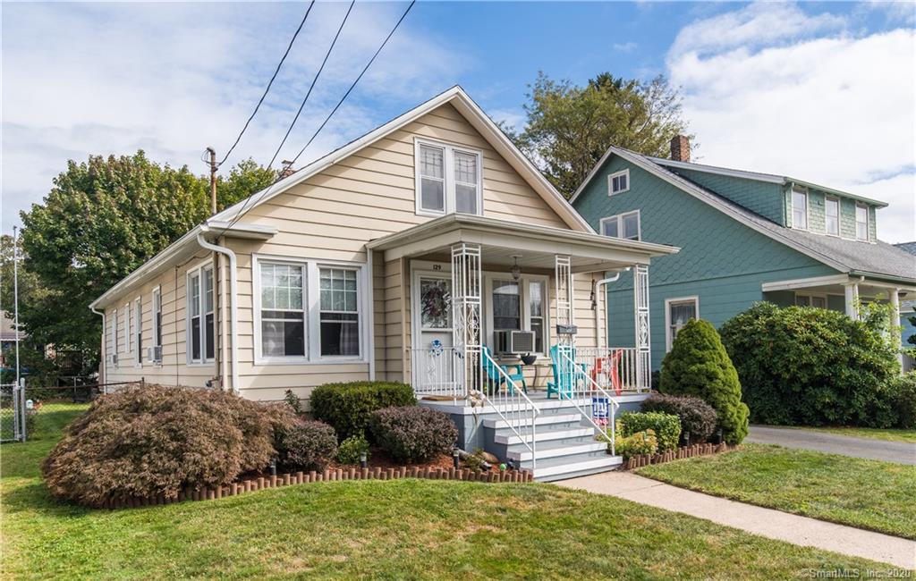 129 Kelsey Avenue West Haven CT 06516