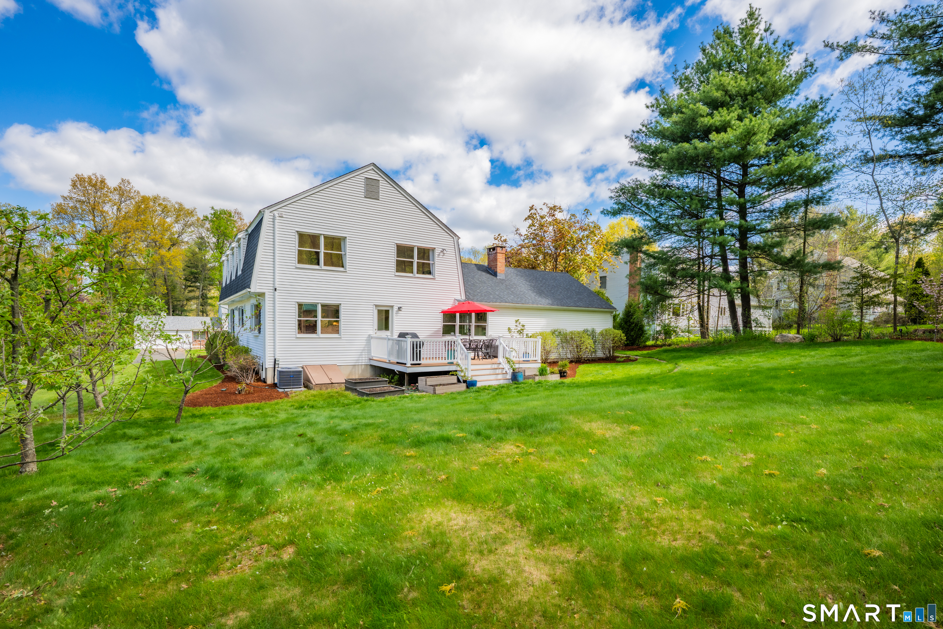 187 Lincoln Drive Glastonbury CT 06033